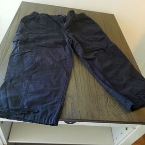 Gloria Vanderbilt capris